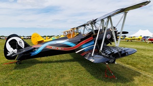 Photo of N5359N - Boeing PT-13D Kaydet operated by Private