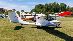 Photo of N155BA - ICON A5 operated by Private