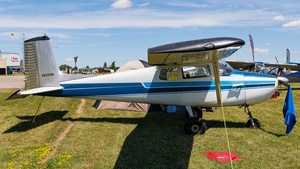 Photo of N8300B - Cessna 172 operated by Private