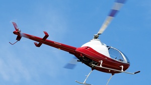 Photo of N660JH - RotorWay A600 Talon operated by Private