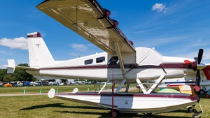 Photo of N511CM - De Havilland Canada DHC-2 Mk.III Turbo Beaver operated by Private