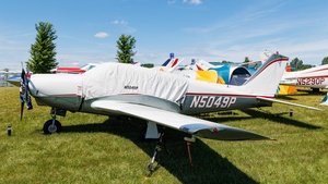 Photo of N5049P - Piper PA-24-180 Comanche operated by Private