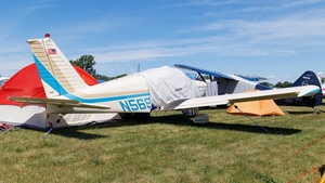 Photo of N5695W - Piper PA-28-160 Cherokee B operated by Private