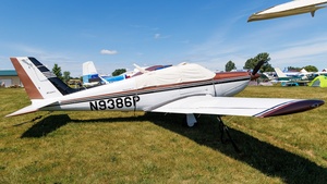 Photo of N9386P - Piper PA-24-260 Comanche C operated by Private