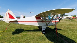 Photo with serial 22-8400 - Piper PA-22-108 Colt