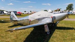 Photo of N2422B - Globe GC-1B Swift operated by Private