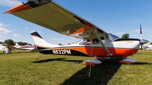 Photo of N832PM - Cessna 182L Skylane operated by Private