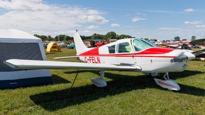 Photo of C-FELN - Piper PA-28-140 Cherokee operated by Private