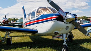 Photo of N3225R - Piper PA-28R-180 Cherokee Arrow operated by Private