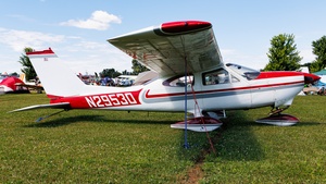 Photo of N29530 - Cessna 177 Cardinal operated by Rockdale Flying Tigers
