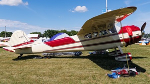 Photo of N2151C - Cessna 195B operated by Private