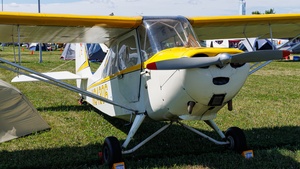 Photo of N84306 - Aeronca 7AC Champion operated by Private