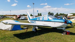 Photo of N3847T - Piper PA-28R-180 Cherokee Arrow operated by Private