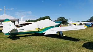 Photo of N2336B - Globe GC-1B Swift operated by Private