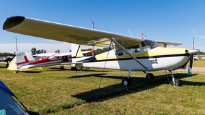 Photo of N6779A - Cessna 172 operated by Private