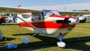 Photo of N7208E - Cessna 182B Skylane operated by Private