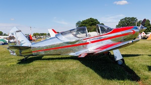 Photo of N78030 - Globe GC-1B Swift operated by Private