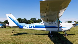 Photo of N5647T - Cessna 172E Skyhawk operated by Private