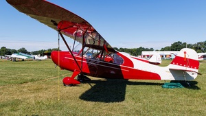 Photo of N84614 - Aeronca 7AC Champion operated by Private