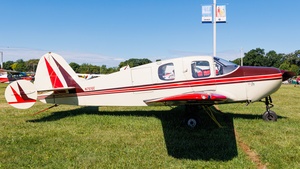 Photo of N7616E - Bellanca 14-19-3 Cruisemaster operated by Private