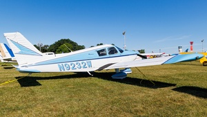 Photo of N9232W - Piper PA-28-235 Cherokee B operated by Private