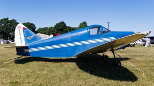 Photo of NC41630 - Culver Cadet LFA operated by Private
