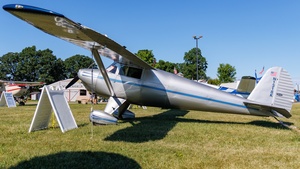 Photo of N1318K - Luscombe 8A Silvaire operated by Private