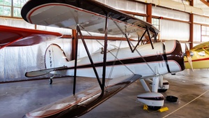 Latest photo at EAA Aviation Museum - Oshkosh