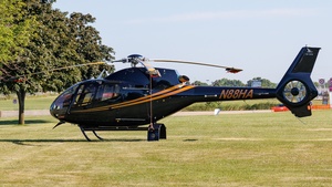 Photo of N88HA - Eurocopter EC120B Colibri operated by Private
