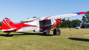 Photo of N925GM - Cub Crafters CCX-2300 XCub operated by Private