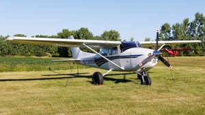 Photo of N7599S - Cessna 182Q Skylane operated by Private