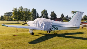 Photo of N9475S - Beechcraft 35-C33A Debonair operated by Private
