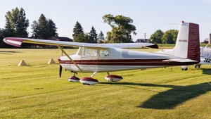 Photo of N6498E - Cessna 172 operated by Private