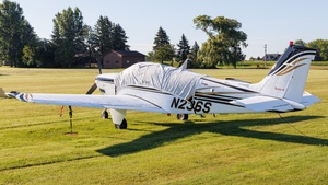 Photo of N236S - Beechcraft A36 Bonanza operated by Private