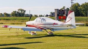 Photo of N844WP - Vans RV-10 operated by Private