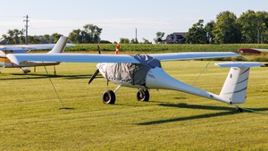 Photo of N913AT - Pipistrel Virus SW 100 operated by Private