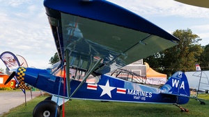 Photo of N1017S - Piper PA-18A-150 Super Cub operated by Private