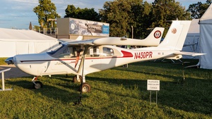 Photo of N450PR - Jabiru J450 operated by Private