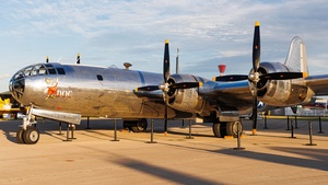 Photo of N69972 - Boeing TB-29 Superfortress operated by Docs Friends