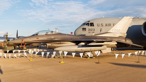 Photo of 87-0262 - General Dynamics F-16C Fighting Falcon operated by US Air Force