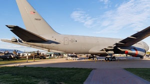 Photo of 17-46037 - Boeing KC-46A Pegasus operated by US Air Force