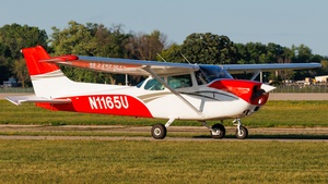 Photo of N1165U - Cessna 172M Skyhawk operated by Wings Over Texas