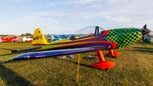 Photo of N819SR - De Havilland Canada DHC-1B-2 Chipmunk operated by Private
