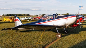 Photo of N713W - De Havilland Canada DHC-1 Chipmunk T.10 operated by Private