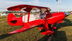 Photo of N559P - Steen Skybolt operated by Private
