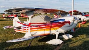 Photo of N106JP - Christen Eagle II operated by Private