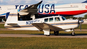 Photo of N3515X - Mooney M20F Executive 21 operated by Private