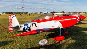 Photo of N169FS - Vans RV-8 operated by Private