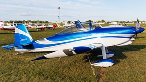Photo of N733JJ - Vans RV-8 operated by Private