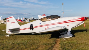 Photo of N230A - Vans RV-4 operated by Private